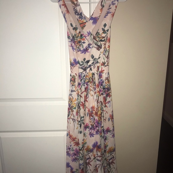 Adelyn Rae dress - Picture 3 of 3